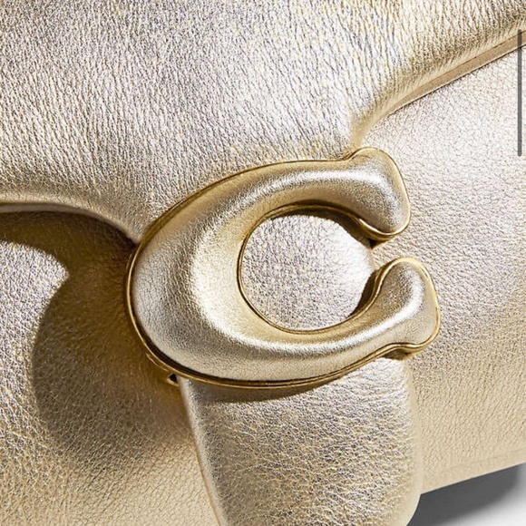 Coach pillow tabby shoulder bag 18 - Picture 8 of 9